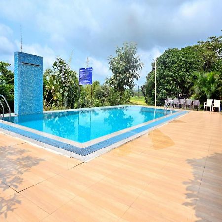 ホテル Kk Tree Retreat イガットプリ エクステリア 写真