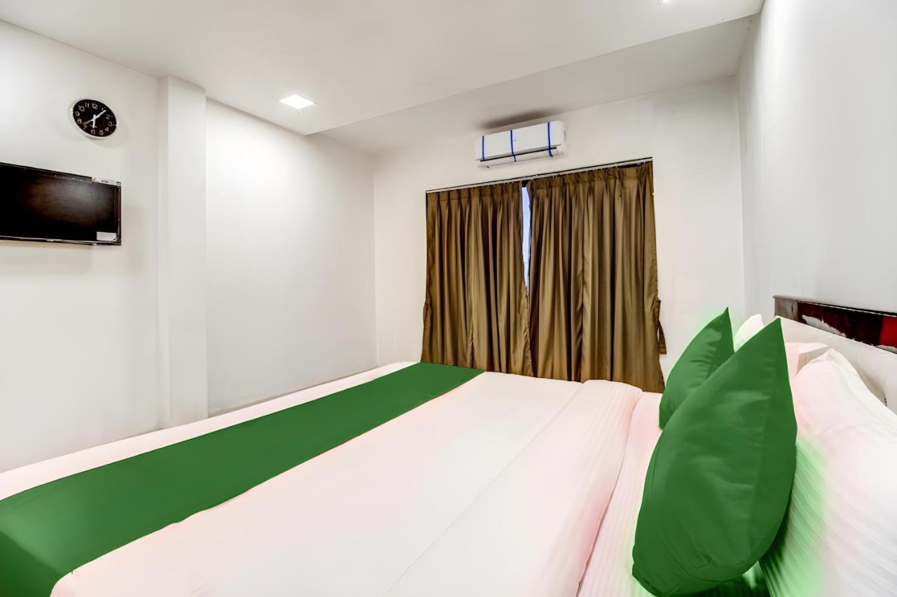 ホテル Kk Tree Retreat イガットプリ エクステリア 写真