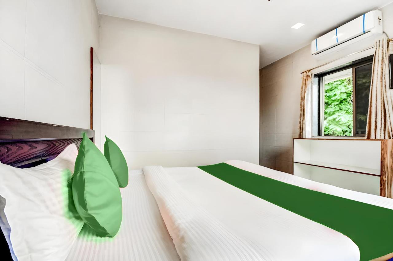 ホテル Kk Tree Retreat イガットプリ エクステリア 写真